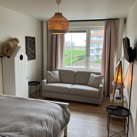 Trinity Nieuwpoort Apartment Exterior photo